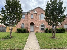 5619 Andalusia Trail in Arlington, TX - Building Photo