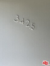 342 1/2 S Serrano Ave in Los Angeles, CA - Building Photo - Building Photo