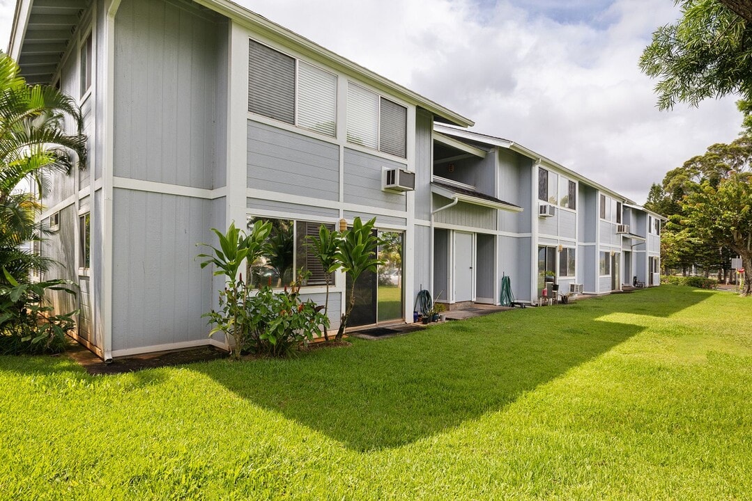 95-1033-1033 ?Ainamakua Dr in Mililani, HI - Building Photo