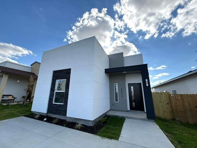 3431 Lopez in El Cenizo, TX - Building Photo - Building Photo