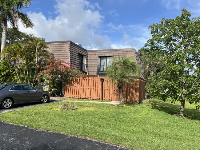 property at 326 Jupiter Lakes Blvd