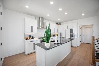 3095 Curly Grv in Colorado Springs, CO - Building Photo - Building Photo