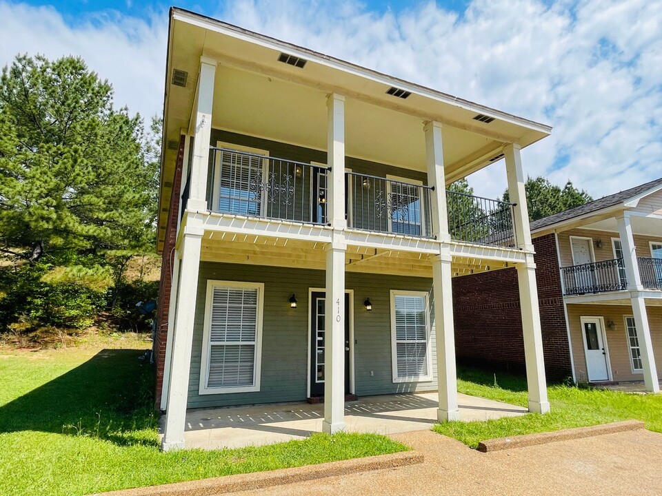 410 Saddle Creek Loop in Oxford, MS - Building Photo