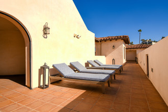 Venetian Villas in San Clemente, CA - Foto de edificio - Building Photo