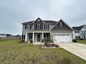 47 Telfair Ct in Rocky Point, NC - Building Photo