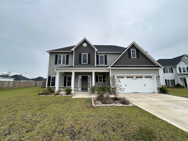 property at 47 Telfair Ct