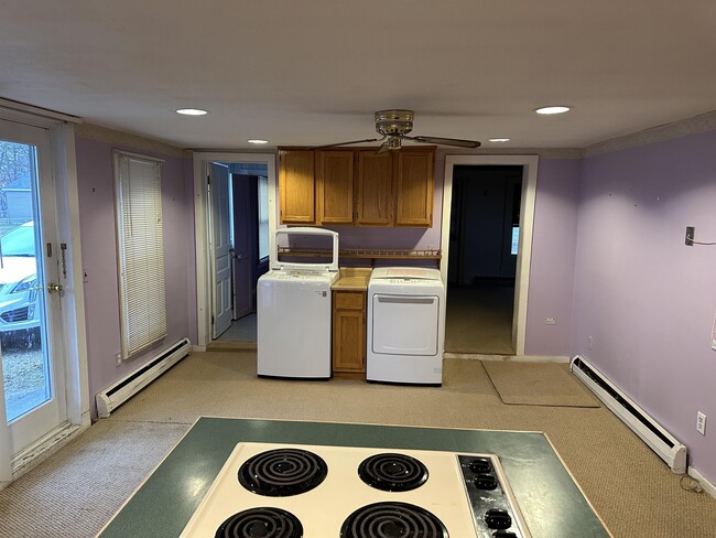 715 Farnsworth St in Big Rapids, MI - Building Photo - Building Photo