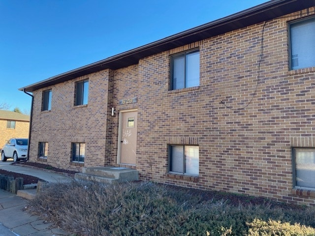 629 Kennedy Dr, Unit 4 in Grand Island, NE - Building Photo - Building Photo