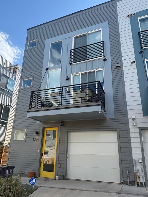 property at 1286 Perry St