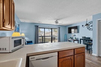 1880 Colony Dr in Surfside Beach, SC - Building Photo - Building Photo