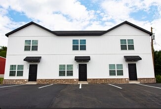 124 N Centennial Ave in West Fork, AR - Building Photo - Building Photo