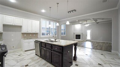 3123 Marble Falls Dr in Forney, TX - Building Photo - Building Photo