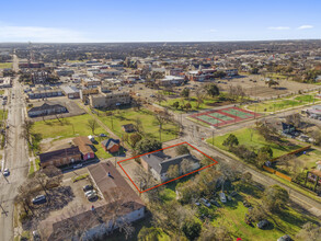 Brazos Terrace Apartments in Waco, TX - Building Photo - Building Photo