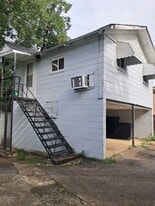 4908 Eau Claire St in Columbia, SC - Building Photo
