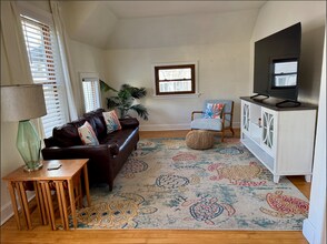 729 Jenifer St in Madison, WI - Building Photo - Building Photo