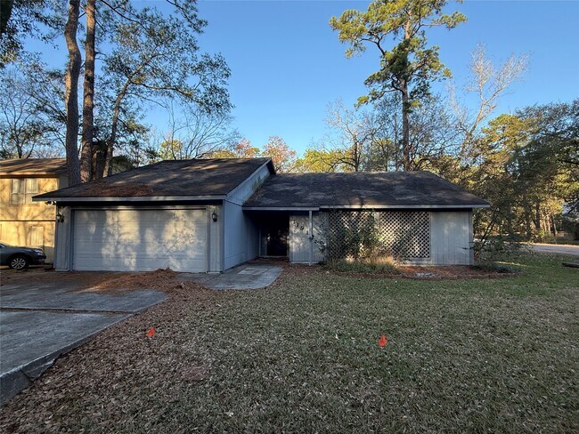 property at 11919 S Red Cedar Cir