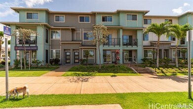 91-3633-3633 Kauluakoko St in Ewa Beach, HI - Building Photo - Building Photo