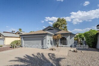 3946 W Cindy St in Chandler, AZ - Building Photo - Building Photo