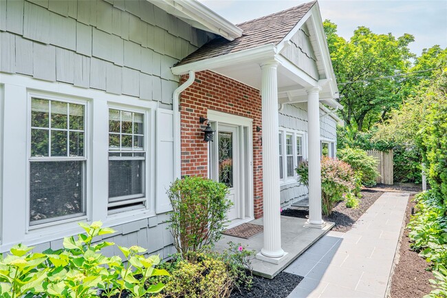 property at 31 Central Dr