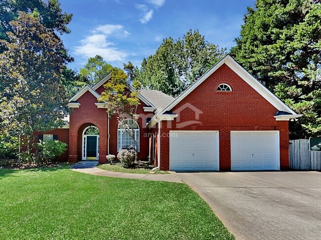 3009 Summer Stream Ct