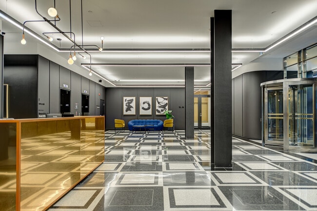 property at 1950 Sherbrooke Rue O