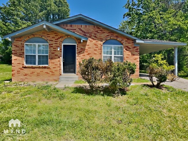 property at 4420 Double Tree St