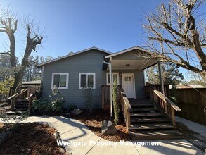 2249 Bodega Ave in Petaluma, CA - Building Photo - Building Photo