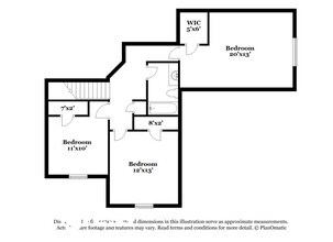 4533 Meadow Cliff Dr in Memphis, TN - Building Photo - Building Photo