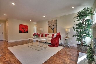 118 Pagosa Way in Fremont, CA - Building Photo - Building Photo