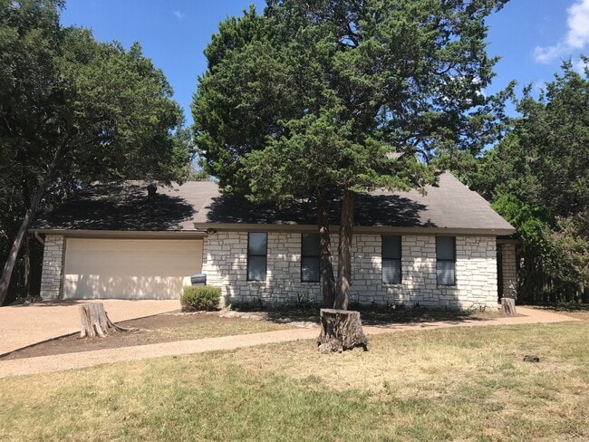 property at 108 Stone Canyon Ct