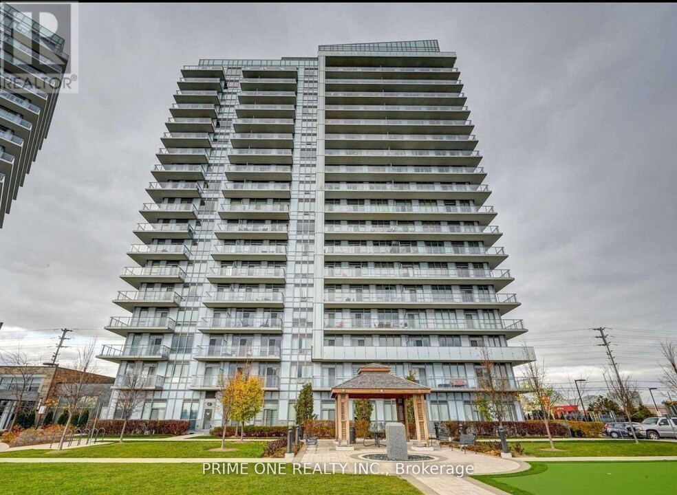 4655-4655 Glen Erin Dr in Mississauga, ON - Building Photo