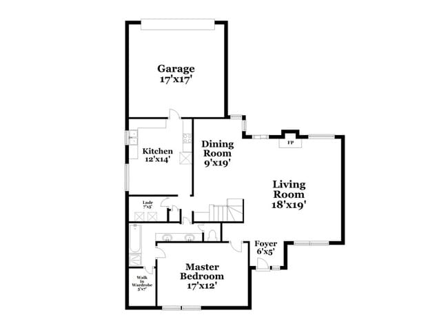 423 Barton Dr in Mesquite, TX - Foto de edificio - Building Photo