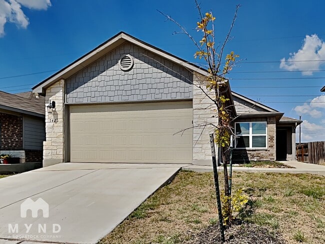 property at 7423 Twin Pine Ct