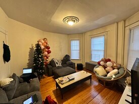 172 Saint Alphonsus St, Unit 1 in Boston, MA - Building Photo