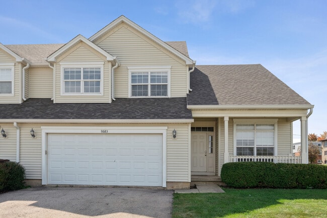 11683 Joan Ave in Huntley, IL - Building Photo - Building Photo