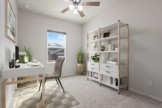 13850 Enzo Gate in San Antonio, TX - Building Photo - Building Photo