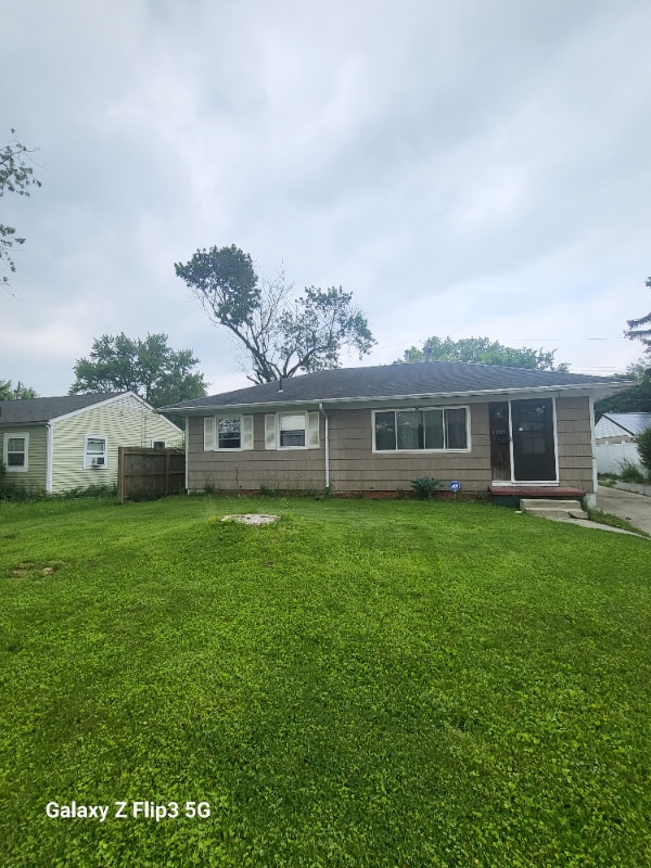 1339 Shady Lane Rd in Columbus, OH - Building Photo - Building Photo