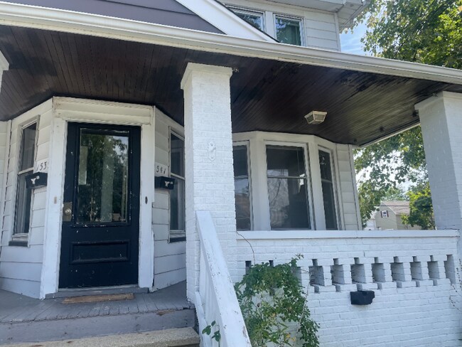1541 Hopkins Ave in Lakewood, OH - Building Photo - Building Photo