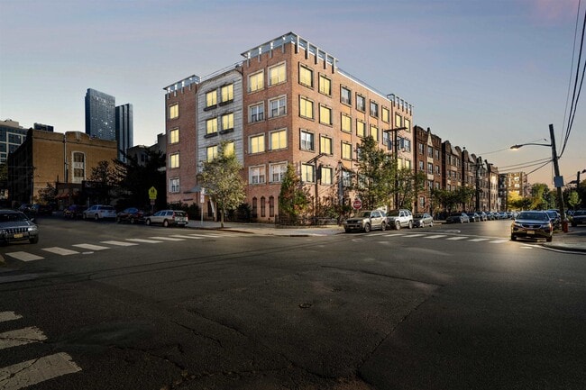 property at 45 Broadway