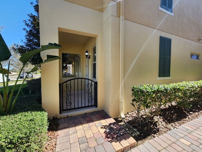 8626 Elder Ln in Orlando, FL - Building Photo - Building Photo
