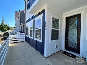 119 Berkeley Ave in Mooresville, NC - Building Photo - Building Photo