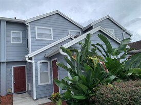 761 Caribbean Dr in Davenport, FL - Building Photo