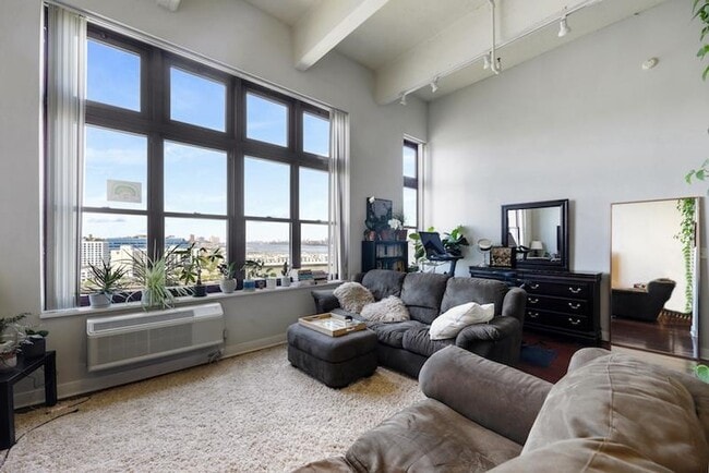property at 1500 Washington St
