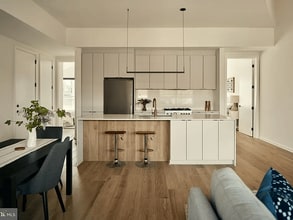 2011 Cambridge St in Philadelphia, PA - Building Photo - Building Photo