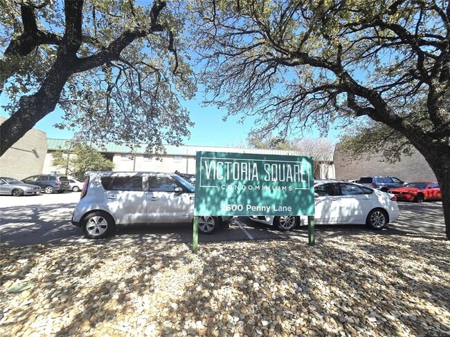 property at 2600 Penny Ln