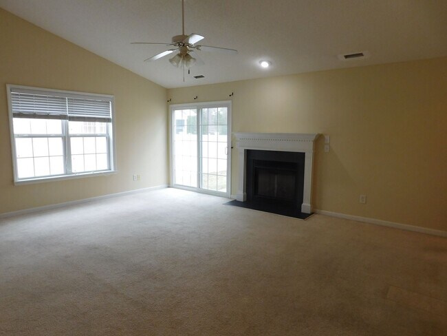 3103 Drew Ave in New Bern, NC - Building Photo - Building Photo