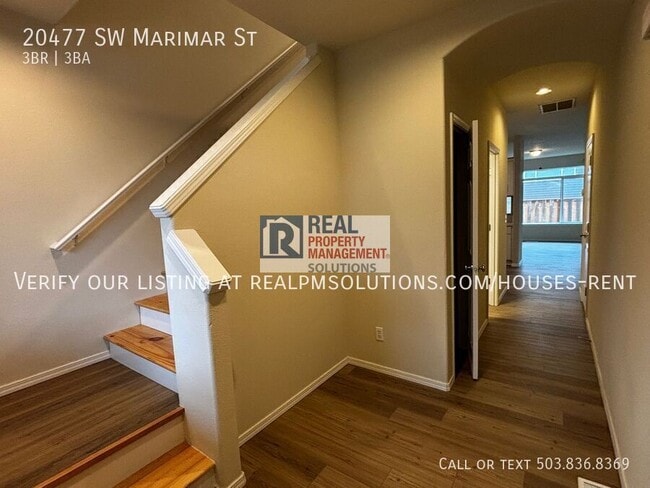 20477 SW Marimar St in Beaverton, OR - Building Photo - Building Photo