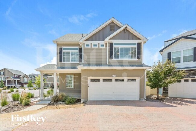 property at 4401 N Quatar Ct
