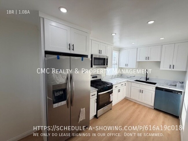 property at 4512 N Banner Dr