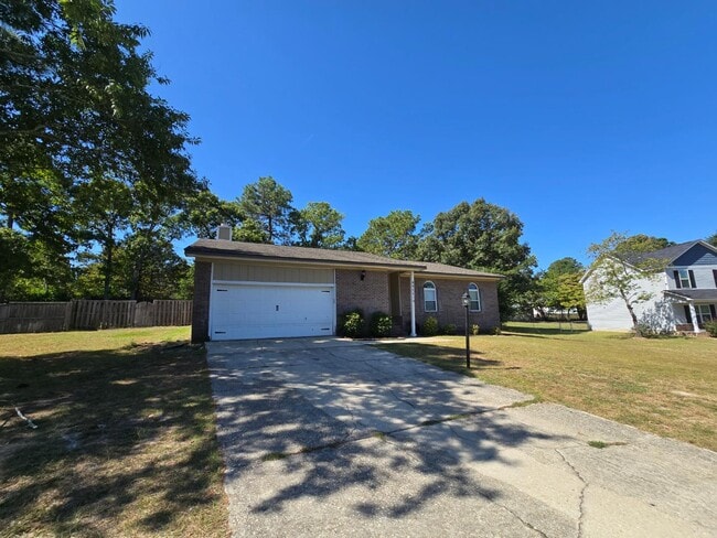 property at 6911 Wickersham Rd